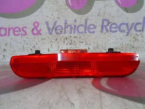 05 DAIHATSU SIRION M300 S 1.0 REAR HIGH LEVEL BRAKE LIGHT UNIT 04-10 - Picture 1 of 4