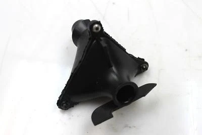 Triumph Daytona 955i 2003 motor filtro de aceite interior pantalla de recogida Foto 1 de 4