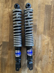 Hagon Superlite Rear Shocks SMY Joyride 200 NEW Suzuki 13 1/2" - Foto 1 di 6