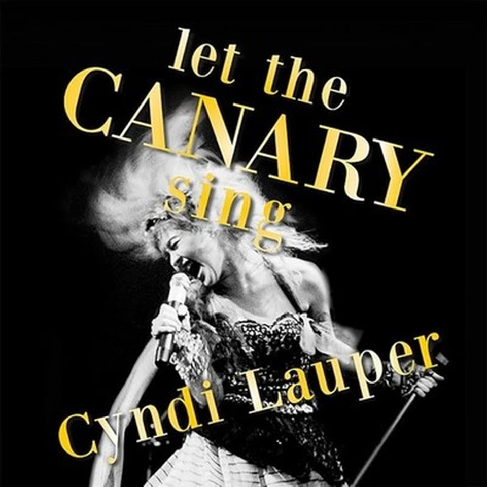 Cyndi Lauper-Let The Canary Sing (Japan Edition)-JAPAN Blu-spec CD2 Bonus Track - Image 1 of 1