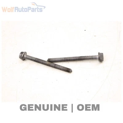 2007-2016 VW EOS - M8x90 Screw / BOLT SET (2) N10610001 - Image 1 of 4