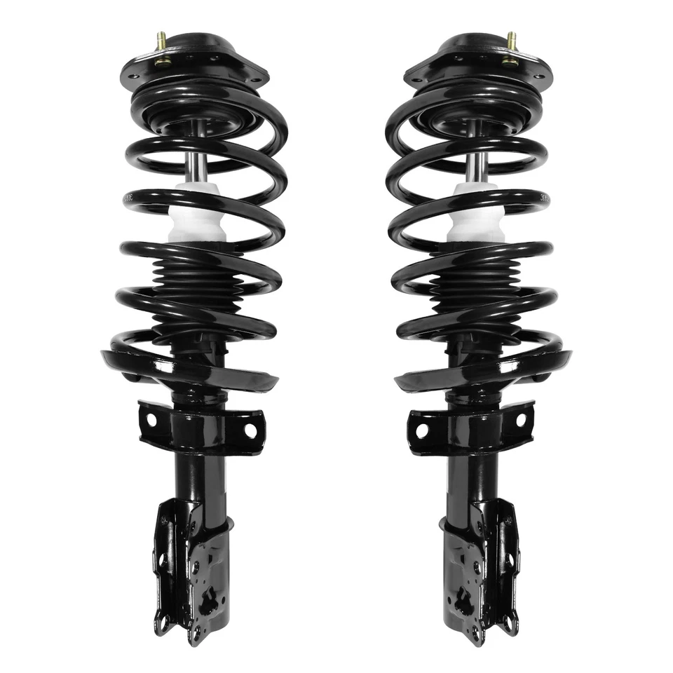 Front Complete Struts Shocks Set of 2 for 2007-2010 Pontiac G5 Foto 1 de 1