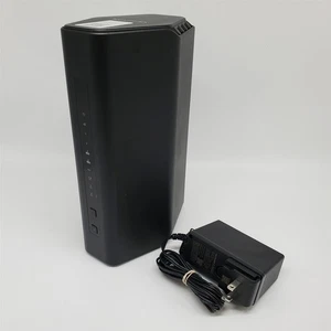 NETGEAR Nighthawk Tri-Band WiFi 7 Router RS300 Security Features BE9300 Wireless - Picture 1 of 4