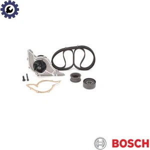 WATER PUMP & TIMING BELT SET 1 987 948 862 FOR AUDI A6C4/A8D2/A4B5 AEJ 2.8L 6cyl - Picture 1 of 9