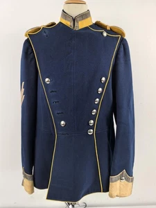 Württemberg,  Ulanka eines Angehörigen im Ulanen Regiment "König Wilhelm I" Nr 2 - Bild 1 von 12