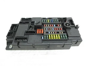 BMW MINI Cooper R60 Junction Relay Fuse Box 6135 9811672 - Picture 1 of 4