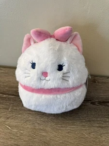 Squishmallows 8 Zoll Marie Disney Plüschtier Stofftier 2025 Neu SQ1 - Bild 1 von 3