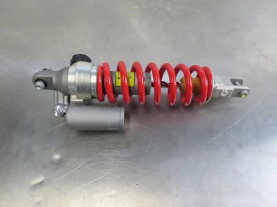 EB1437 2026 26 APRILIA TUAREG 660 RALLY AMORTIGUADOR TRASERO Foto 1 de 4