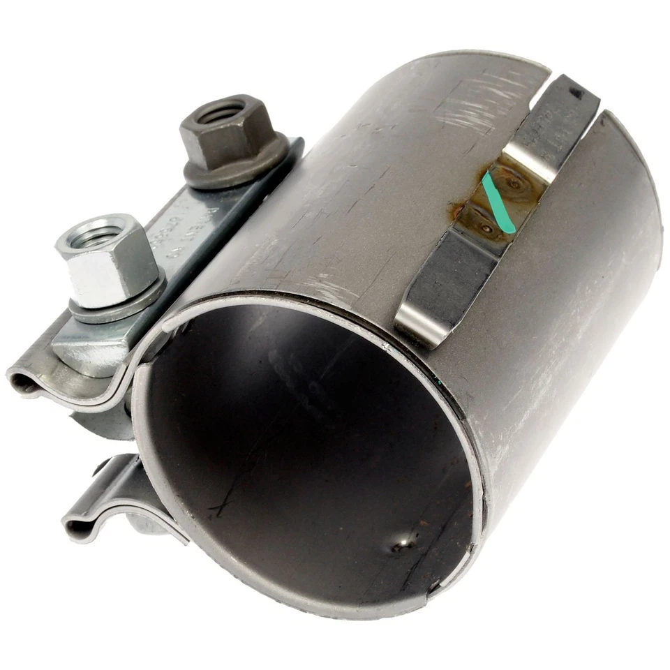 Abrazadera de silenciador de escape Dorman 677-013 para Ford Explorer Mustang 11-20 Foto 1 de 4