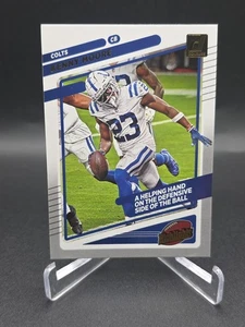2021 Panini Donruss - Highlights Kenny Moore #HI-15 - Picture 1 of 2