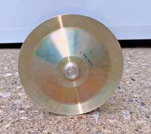 Continental Sheave-Drive TCM Pulley, PN 649286 - Picture 1 of 4