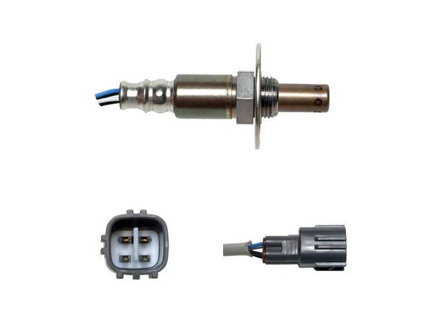 Sensor de oxígeno aguas abajo para 13-20 Subaru Scion Toyota BRZ FRS 86 HK45J3 Foto 1 de 1