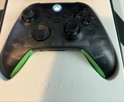 Mando Xbox Microsoft 20 Aniversario Edición Especial - Ver Descripción  Foto 1 de 4