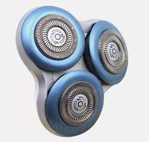 Ersatz Scherkopf Rasierkopf passend für Philips S7000 S9000 RQ12 Rasierer neu - Bild 1 von 6