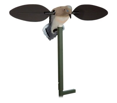 Mojo Outdoors Voodoo Dove Decoy - Motion Dove Decoy For Hunting, Multi - Image 1 of 4