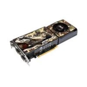 ASUS Nvidia GeForce GTX260 2DVI Pci-Express Video Card ENGTX260HTDI896MD3 - Picture 1 of 3