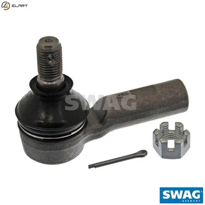 TIE ROD END 81 94 3194 FOR TOYOTA SW4/HILUX FORTUNER TACOMA/VI/Pickup 2.7L 4cyl - Image 1 of 4