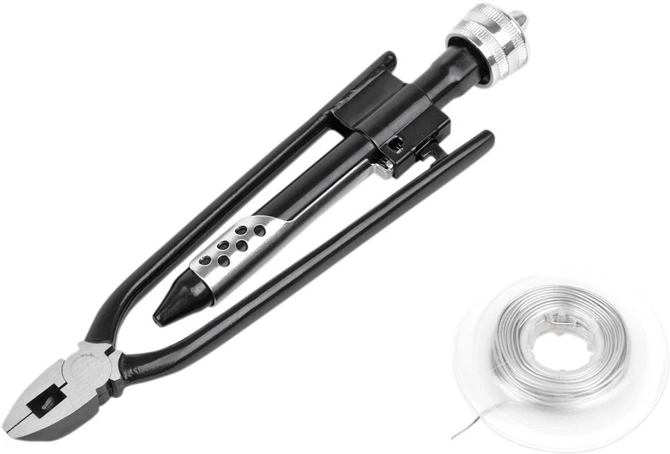 Motorsport Products Wire Spool .032in.x 25ft. #76020 - Imagem 1 de 1