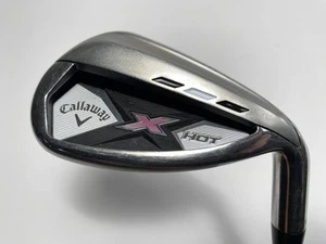 Callaway X Hot 19 Womens Sand Wedge SW X Hot 50g Ladies Graphite Damen RH - Bild 1 von 7