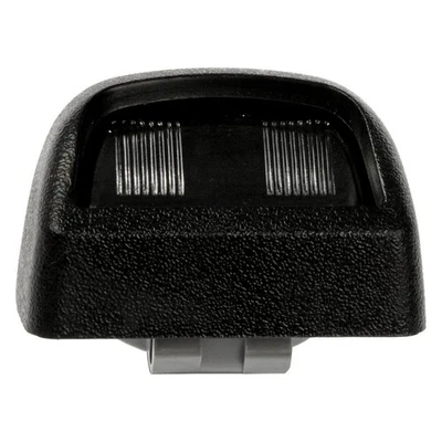 For GMC Sierra 3500 2001-2003 Dorman Replacement License Plate Light Lens Foto 1 de 4