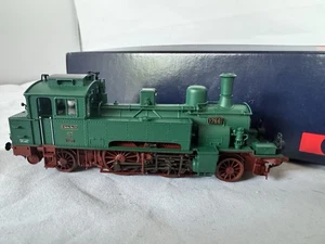 Gützold 37200 Dampflok IV T K.Sächs.ST.E.B. DSS Spur H0 OVP NEU - Bild 1 von 6