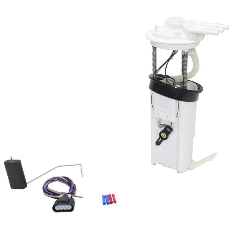 Fuel Pump For 2000-2005 Chevrolet Impala Monte Carlo and Buick Century E3542M - Image 1 of 4