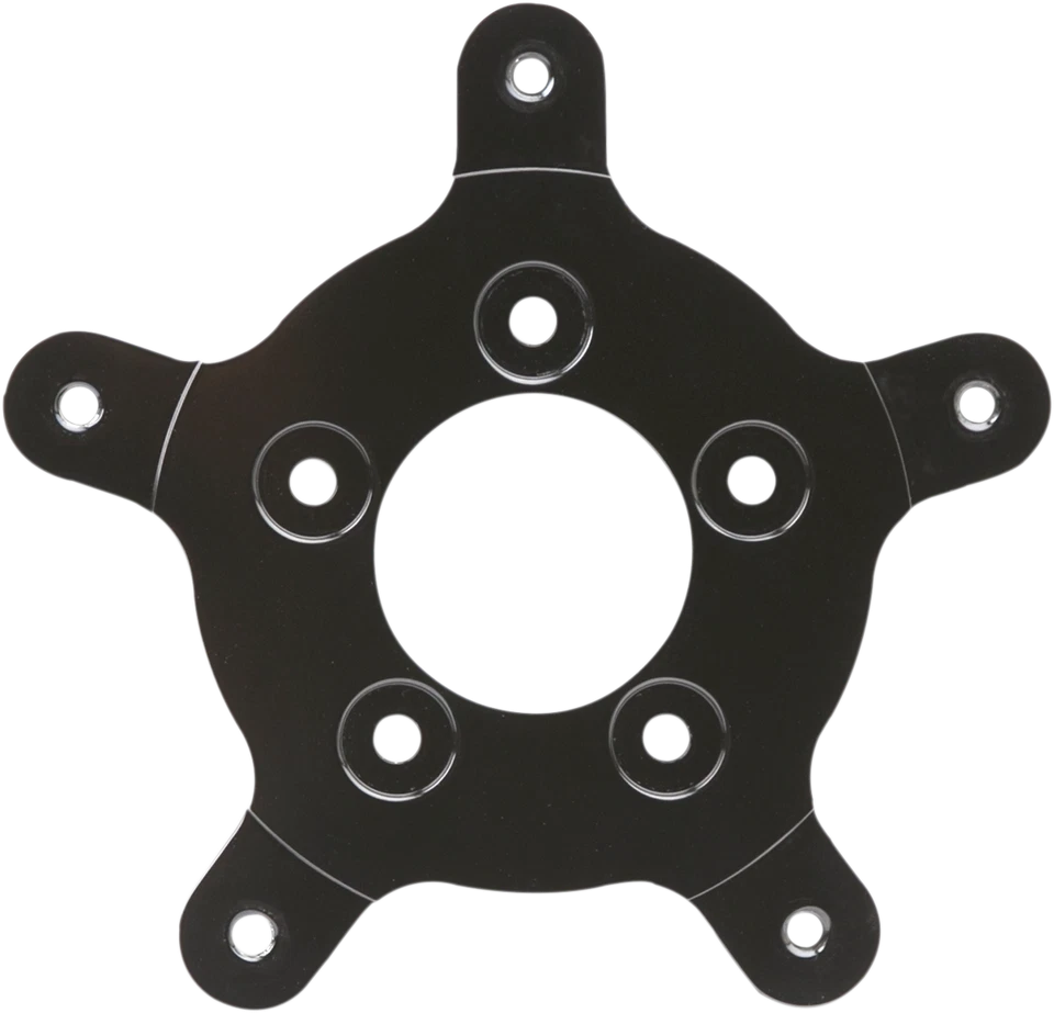 ARLEN NESS - 33-100 - Brake Rotor Mount for Harley-Davidson Road King EFI FLHR S - Image 1 of 1