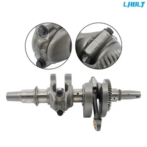 LABLT For Polaris RZR 900 2013-2014 Crankshaft W/Connecting Rod 1204599 - Picture 1 of 8