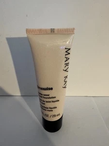 MARY KAY TIMEWISE MATTE - WEAR LIQUID FOUNDATION BRONZE 1 XP 2026 NEW - Picture 1 of 5