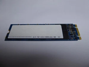 HP ProBook 650 G5 256GB SSD M.2 SATA HDD Festplatte - Picture 1 of 3