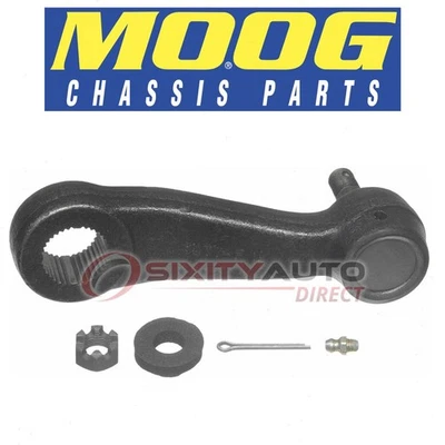 MOOG Steering Pitman Arm for 1968 Pontiac Firebird - Gear  mk Foto 1 de 4