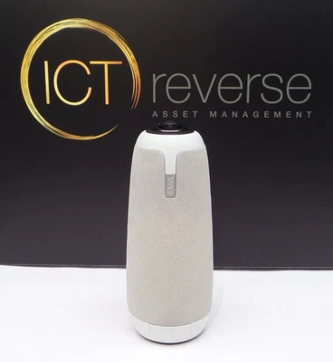 Owl Labs Meeting Owl Pro MTW200 360 1080p HD Smart Video Conference Camera & PSU - Image 1 of 4