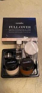 Tattoo Cover Up Makeup Waterproof Tattoo Concealer For Dark Spots, Scars NEW - Picture 1 of 12