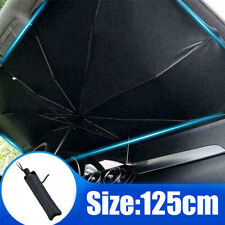 Foldable Car Front Windshield Sunshade Window Cover Visor Sun Shade Umbrella