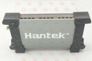 1PC NEW Hantek 6022BE PC-Based USB Digital Storag Oscilloscope 2Ch 20MHz 48MSa/s - Picture 1 of 1