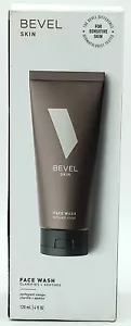 Bevel Face Wash for Sensitive Skin 4 fl. oz. Clarifies + Soothes - Picture 1 of 2