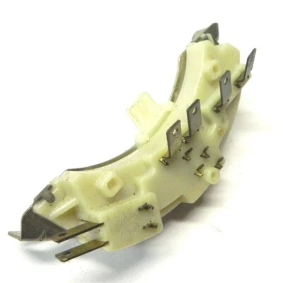 GM CHEVROLET VEGA 1972 1973 Powerglide interruptor de seguridad neutral pieza como nuevo 1994156 Foto 1 de 3