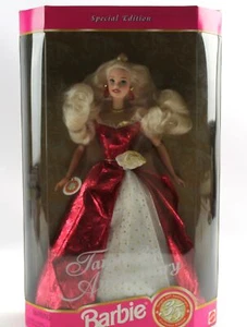 Barbie Target 35th Anniversary Edition Special Edition NIB - Picture 1 of 2