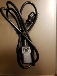 LINETEK E138949-E VW-1 CSA SVT 3C/18AWG FT2 *Original Power Cord - Picture 1 of 2