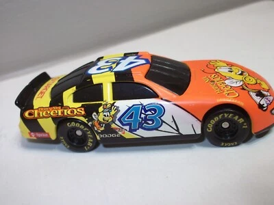 Honey Nut Cheerios Target #43 John Andrettti Richard Petty RACING Dodge 1/64 - Image 1 of 4