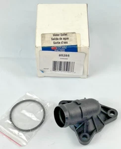 85285 Carquest / Four Seasons Engine Coolant Water Outlet - Picture 1 of 5