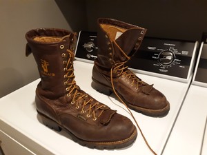 HALLS Boots for Men for Sale | Shop New 