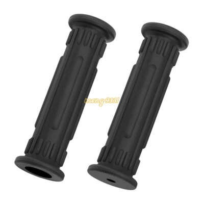 2 x Handlebar Grips for Polaris Sportsman 500 HO 2001 2002 2003 2004 2005 2006 - Image 1 of 4