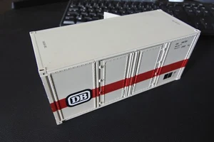 Märklin Spur 1 5877 nur der Container original Märklin - Bild 1 von 4
