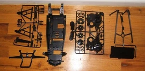 Tamiya Complete Chassis Set for New or Vintage Grasshopper Buggy Frame Part Lot - Picture 1 of 1