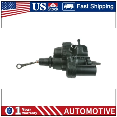 1X Amplificador de freno eléctrico Cardone Reman para Chevrolet P30 PZ 1997-1999 Foto 1 de 3
