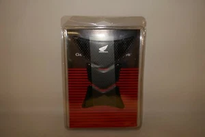 OEM Honda Carbon Look Tank Pad O8P61-KAZ-800A CB500 CB1000R CBR CBF Motorcycle - Picture 1 of 1