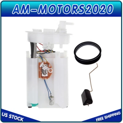 Nuevo conjunto de módulo de bomba de combustible eléctrica para Mitsubishi Eclipse V6 2002-2004 3,0 L Foto 1 de 4