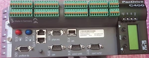 1PC New Elau Pacdirve Servo Controller C400/10/1/1/1/00 Expedited Shipping - Picture 1 of 3