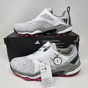 Men's Adidas CodeChaos BOA 25 Spikeless Golf Shoes / IG8705 / Multiple Sizes - Picture 1 of 5